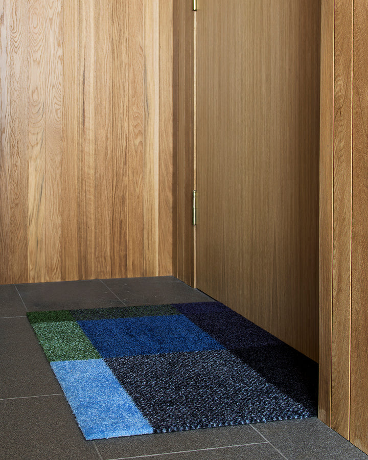 Heymat Original Mat (Mix Forest)