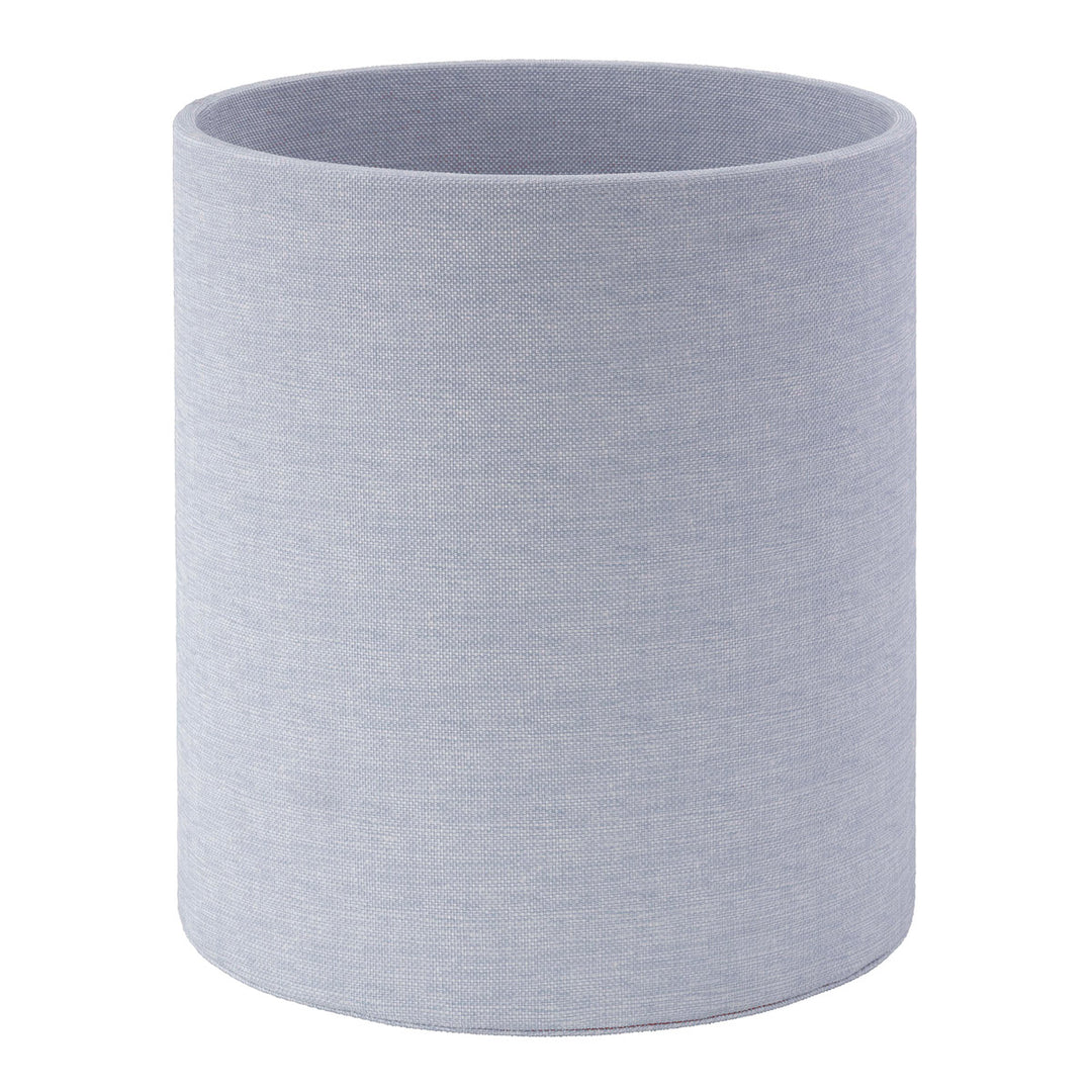 Bodrum Pronto Vinyl Bathroom Accessories (Bluebell)