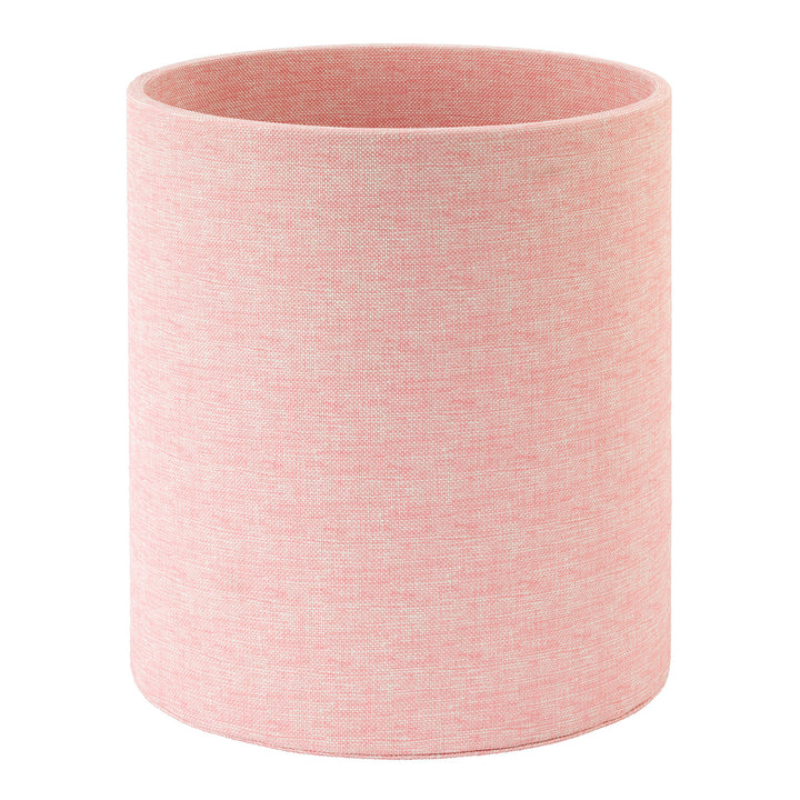 Bodrum Pronto Vinyl Bathroom Accessories (Rose)