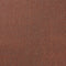 Martha Stewart x Chilewich Heathered Shag Welcome Mat 21x36 (Burnt Coral)