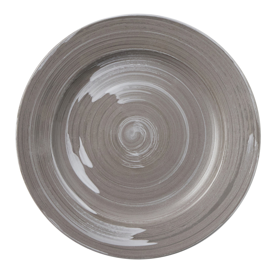 Wyatt Gray Marble Glaze Stoneware Dinnerware