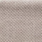 Windsor Baby Alpaca Throw (Chocolate/Ivory)
