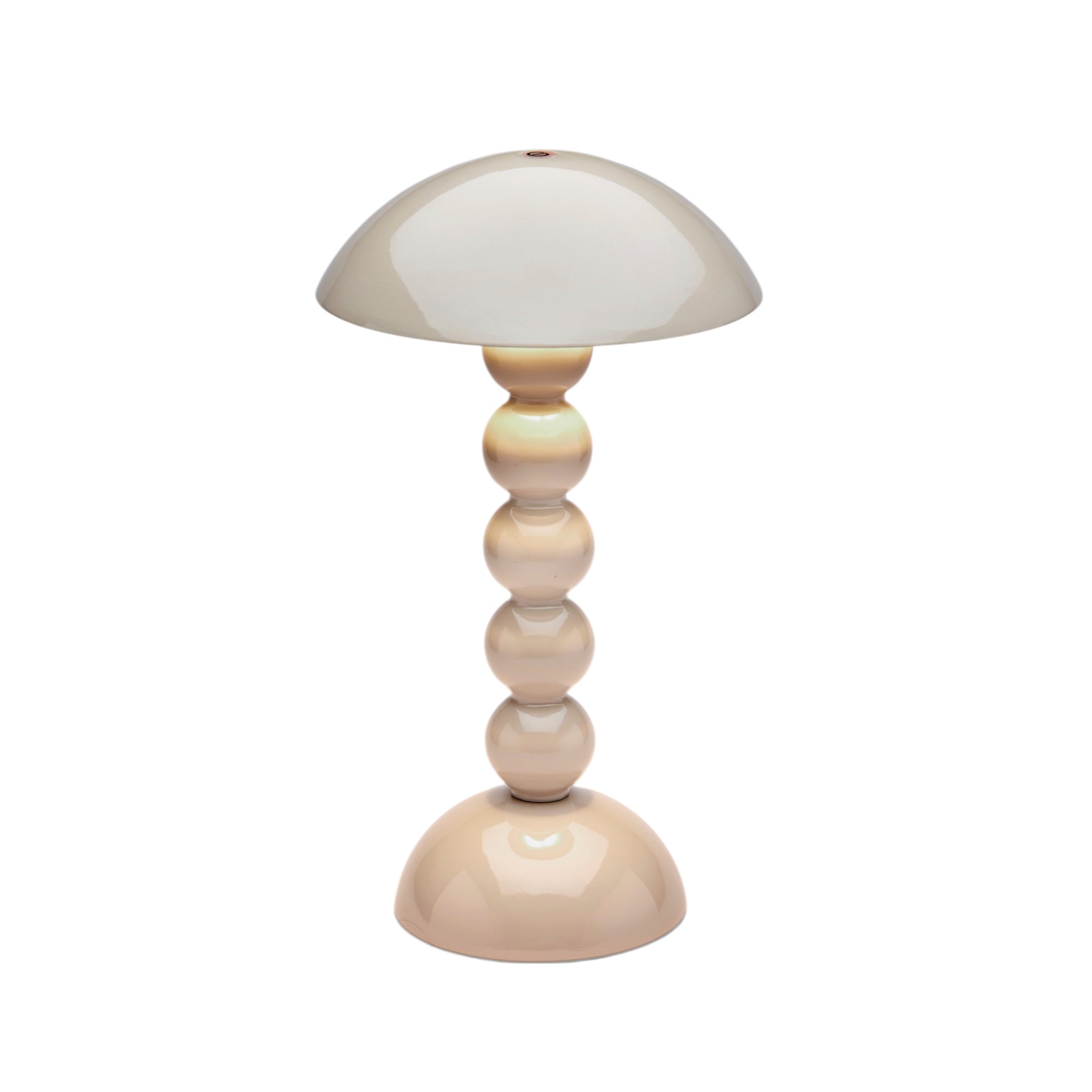 Addison Ross Cappuccino Bobbin LED Lamp – Hudson & Vine