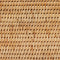 Camden Rattan Double Toilet Paper Holder (Natural)