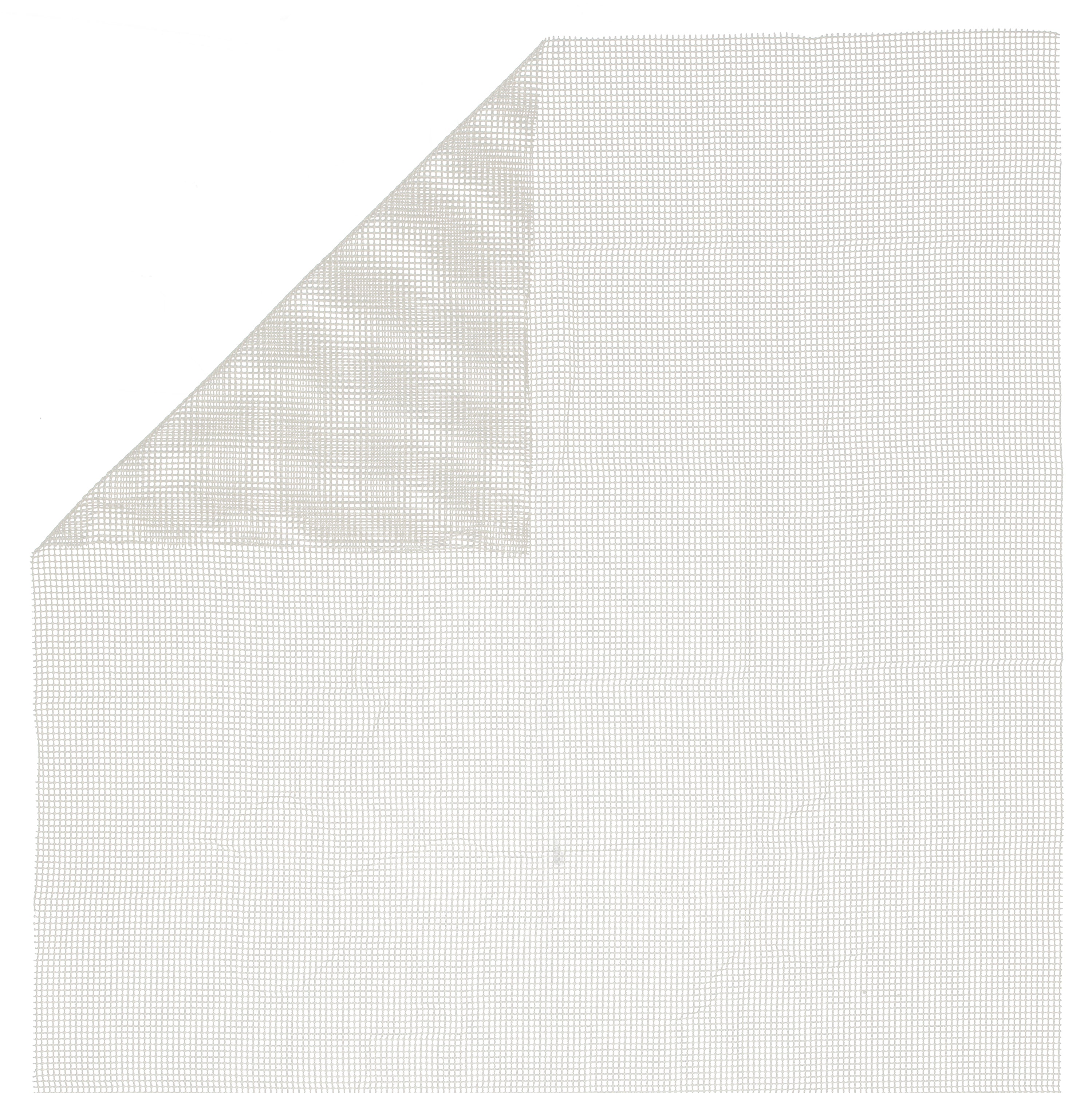 Liege Pattern 5' X 8' Rug Pad