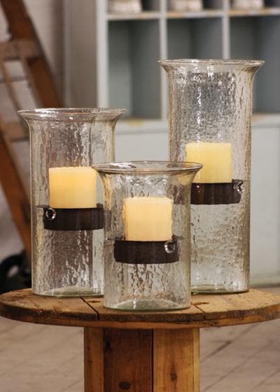 Wholesale Candle Accessories