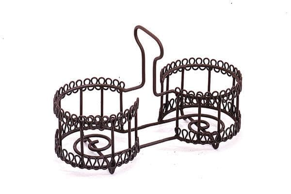 Wire Jam Holder - Hudson & Vine