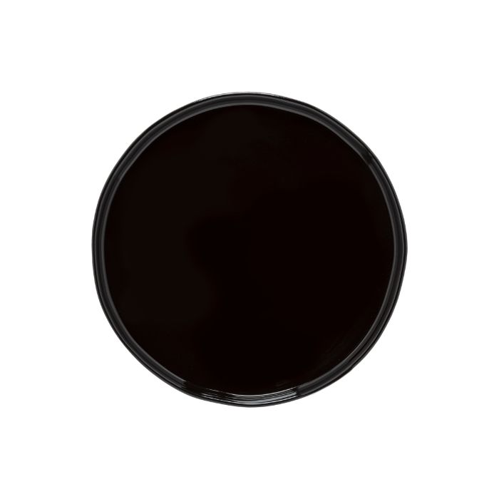 Costa Nova Lagoa Eco Gres Fine Stoneware Dinnerware (Black)