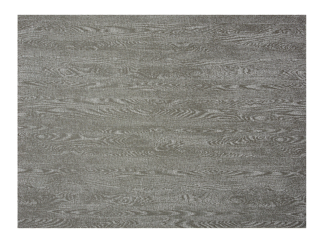 Chilewich Woodgrain Woven Floor Mats (Umber)
