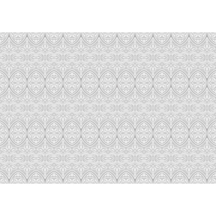 Adama Vinyl Rectangle Placemats Set/4 (Arco_G)