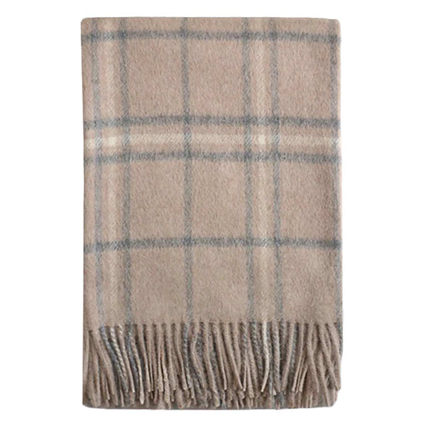 Astoria Plaid John John Short with Tab main image 0