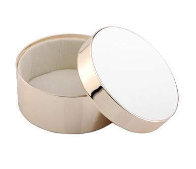 Addison Ross White & Gold Box 3
