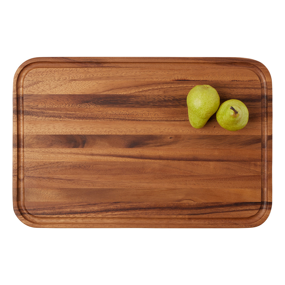 Cooper Natural Acacia Small Carving Board