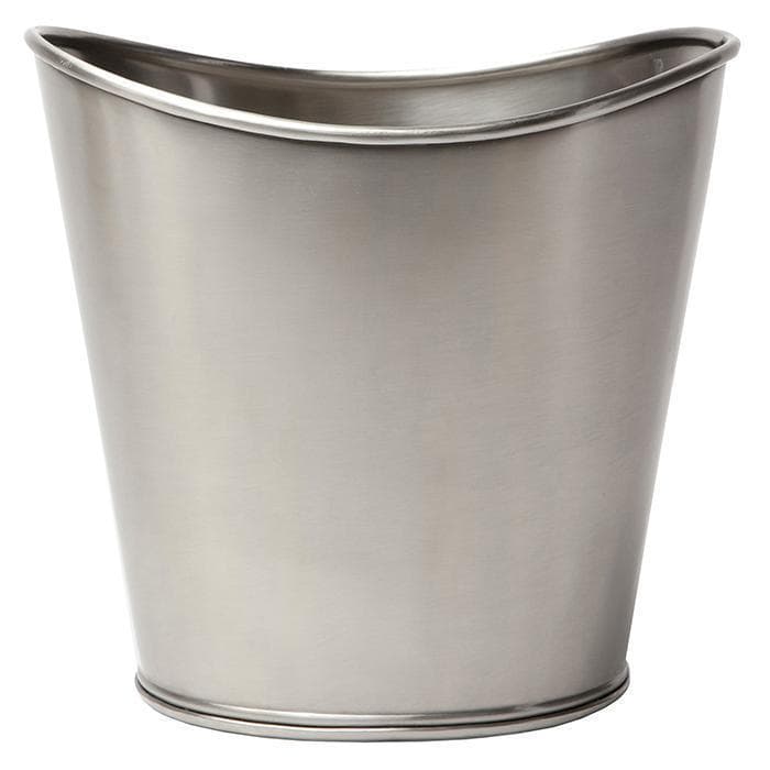 Ian Stainless Steel Large Champagne Bucket
