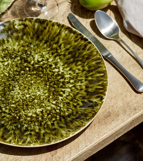 Costa Nova Riviera Fine Stoneware Dinnerware (Forets) – Hudson & Vine