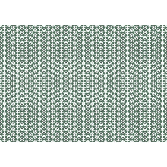 Adama Vinyl Rectangle Placemats Set/4 (Ho_V)