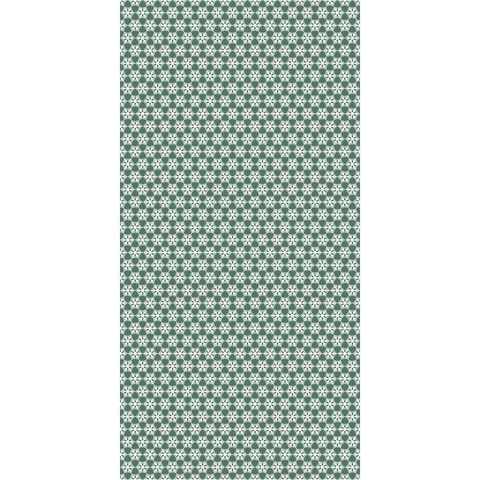 Adama Vinyl Rug/Mat (Ho_V)
