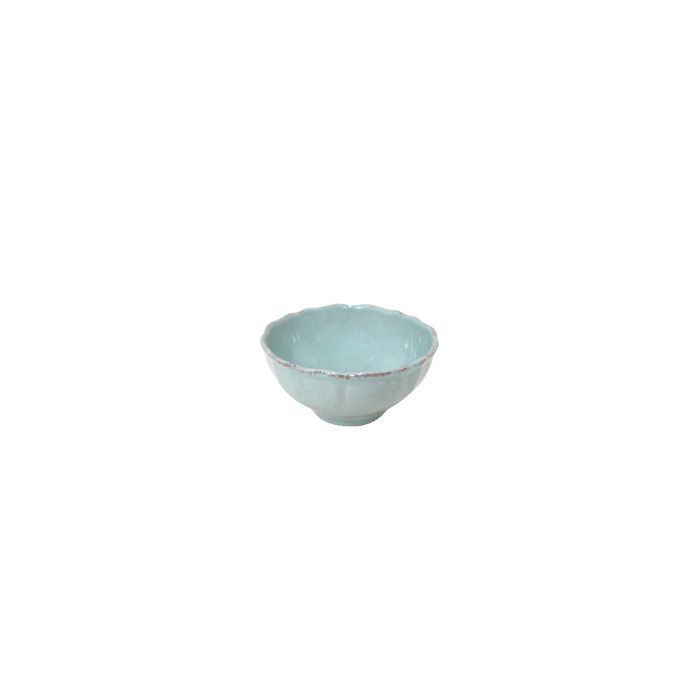Casafina Impressions Glazed Stoneware Dinnerware (Robin's Egg Blue)