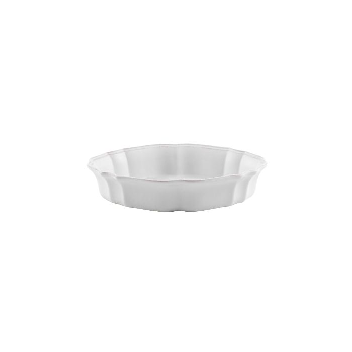 Casafina Impressions Glazed Stoneware Dinnerware (White)