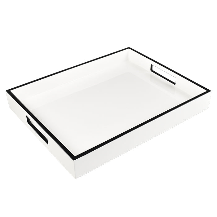 Small Rectangle Tray