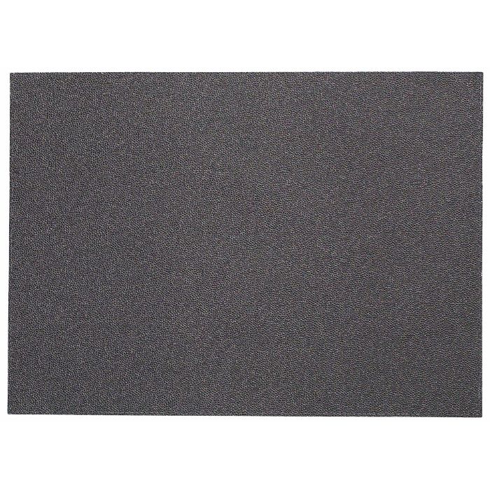 Skate Rectangle Vinyl Placemats (Charcoal) Set/4