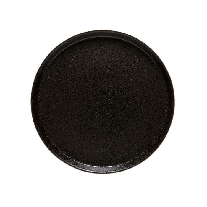 Costa Nova Notos Fine Stoneware Dinnerware (Latitude Black)