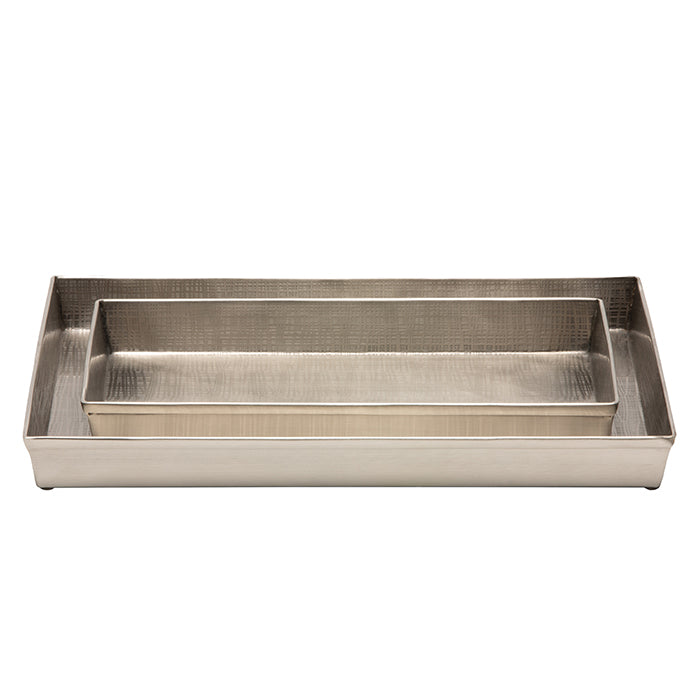 Remy Stainless Steel Bathroom Accessories (Pewter)