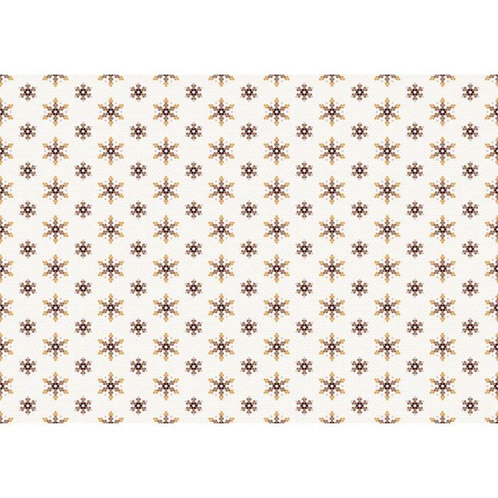 Adama Vinyl Rectangle Placemats Set/4 (Reyes_C )