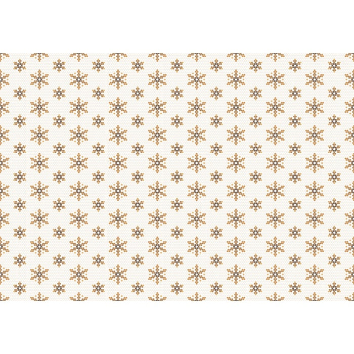 Adama Vinyl Rectangle Placemats Set/4 (Reyes_D)