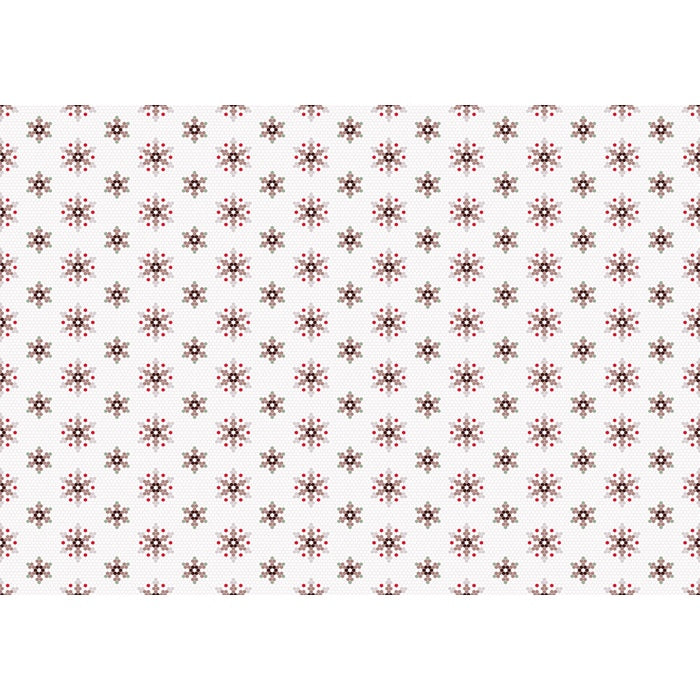 Adama Vinyl Rectangle Placemats Set/4 (Reyes_R)