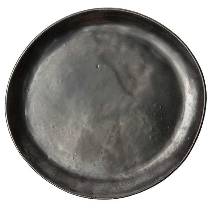 Marcus Black Glaze Stoneware Dinnerware