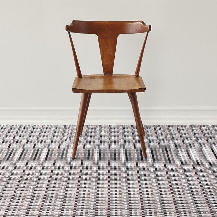 Chilewich Heddle Woven Floor Mats (Dogwood)