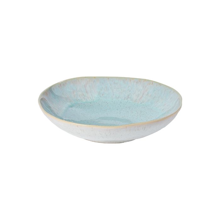 Casafina Eivissa Fine Stoneware Dinnerware (Sea Blue)