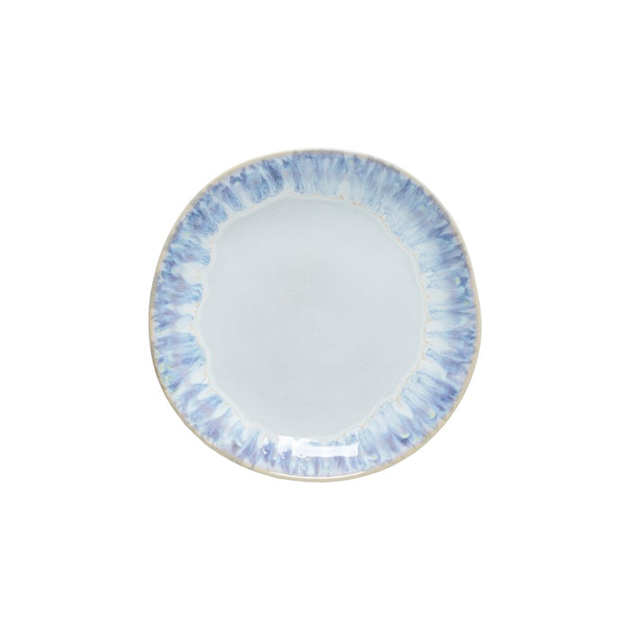 Costa Nova Brisa Fine Stoneware Dinnerware (Ria Blue)