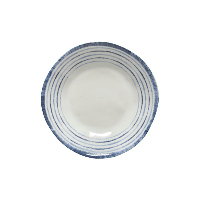 Casafina Nantucket Fine Stoneware Dinnerware (White)