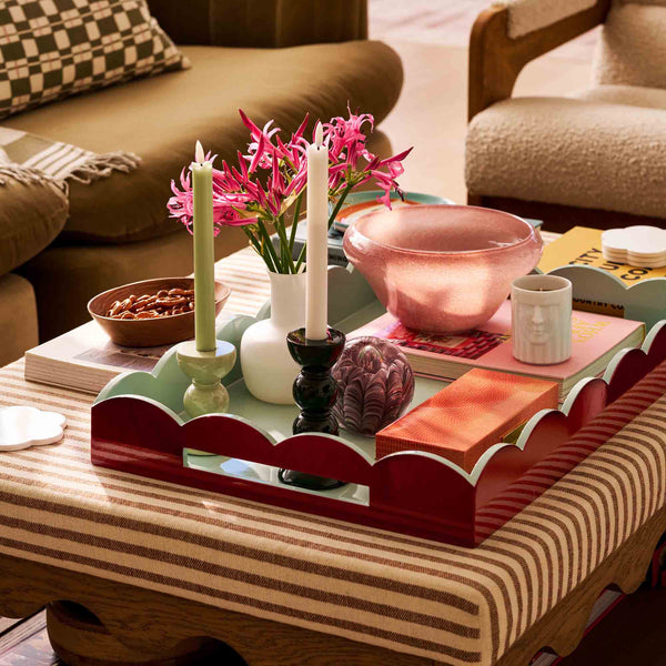 Decorative Trays