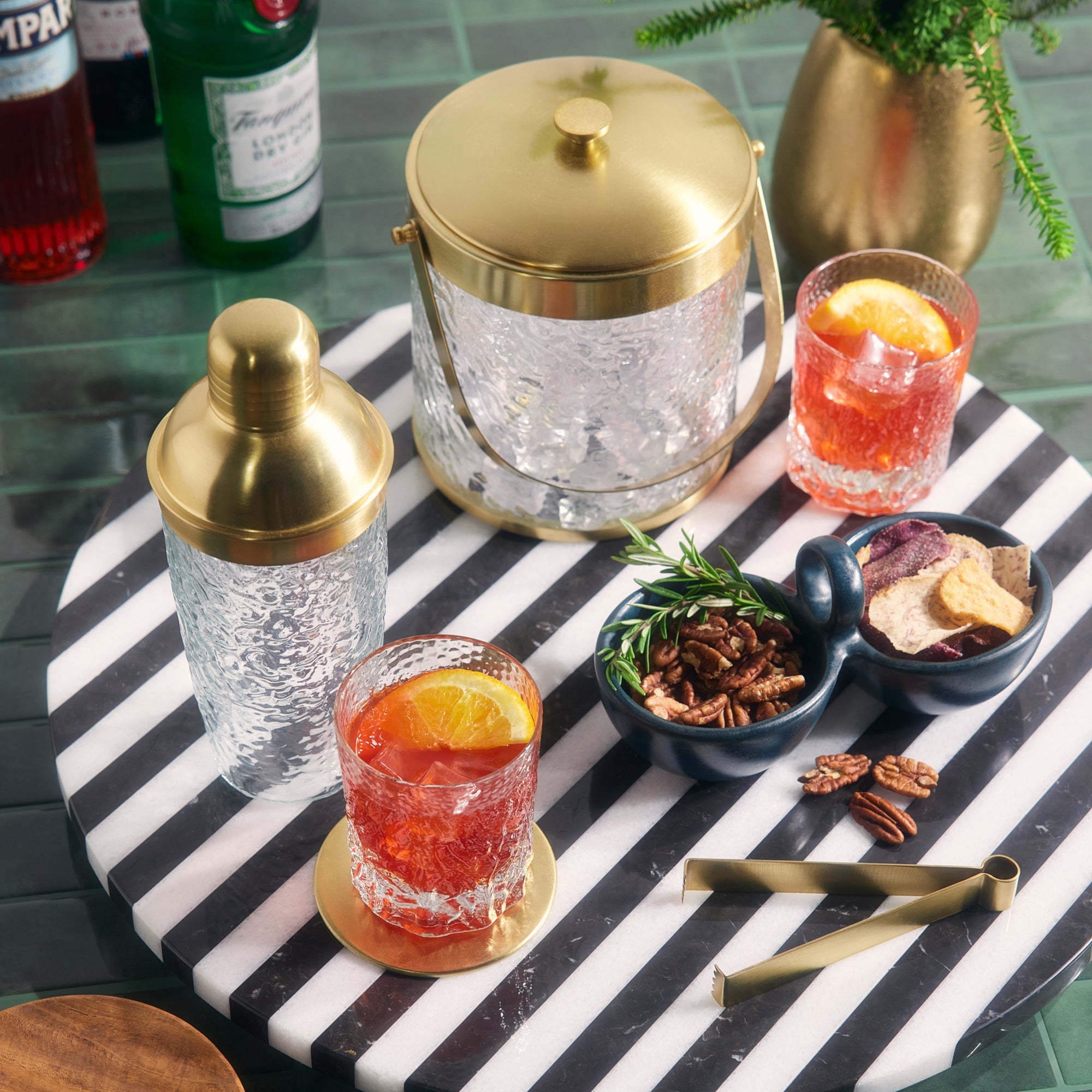 Blue Pheasant – Hudson & Vine