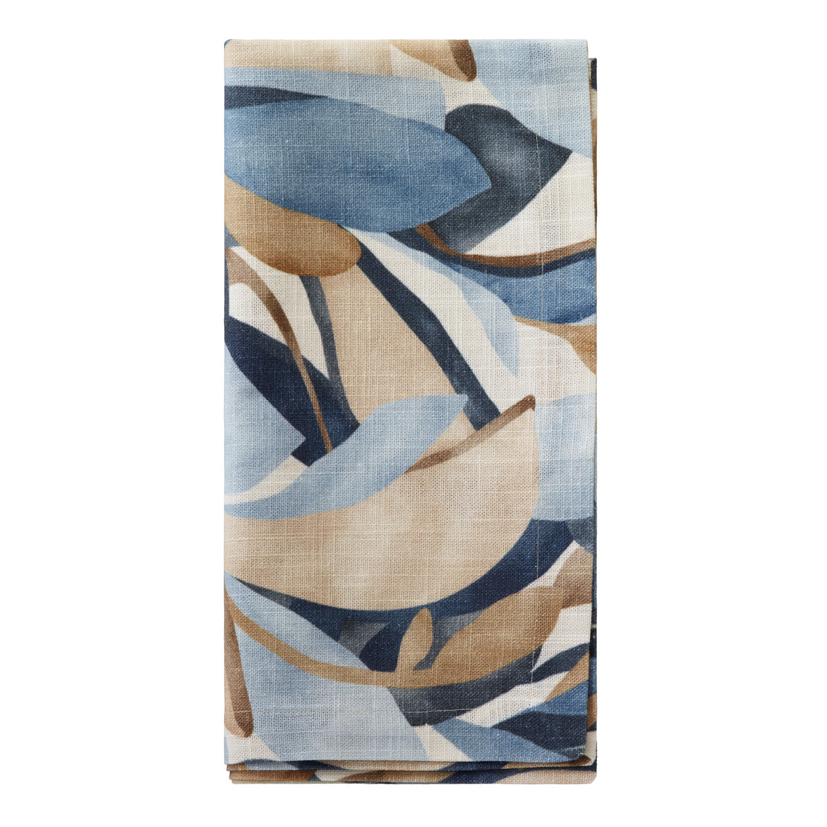 Bodrum Flora Napkins