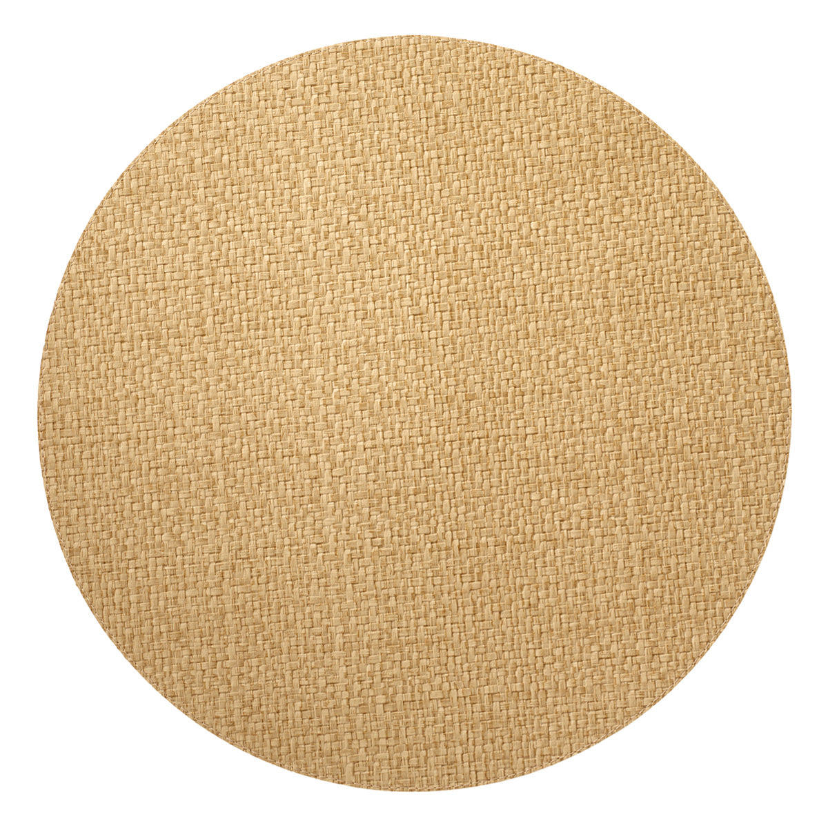 Bodrum Wicker Vinyl Placemats - Thumbnail 3