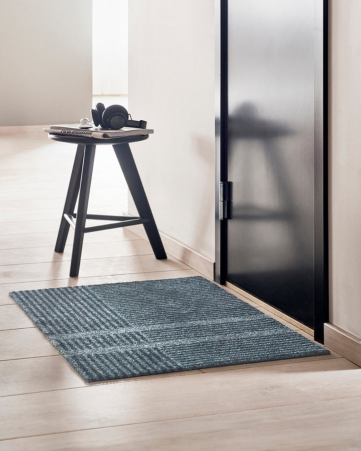 Heymat Original Mat (Løype Stormy Blue)