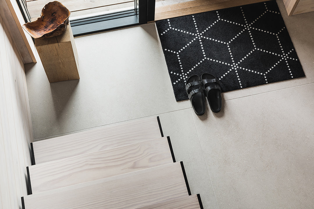 Heymat Hagl Black Mat