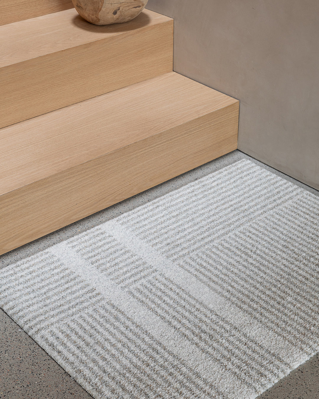 Heymat Original Mat (Løype Breezy Beige)