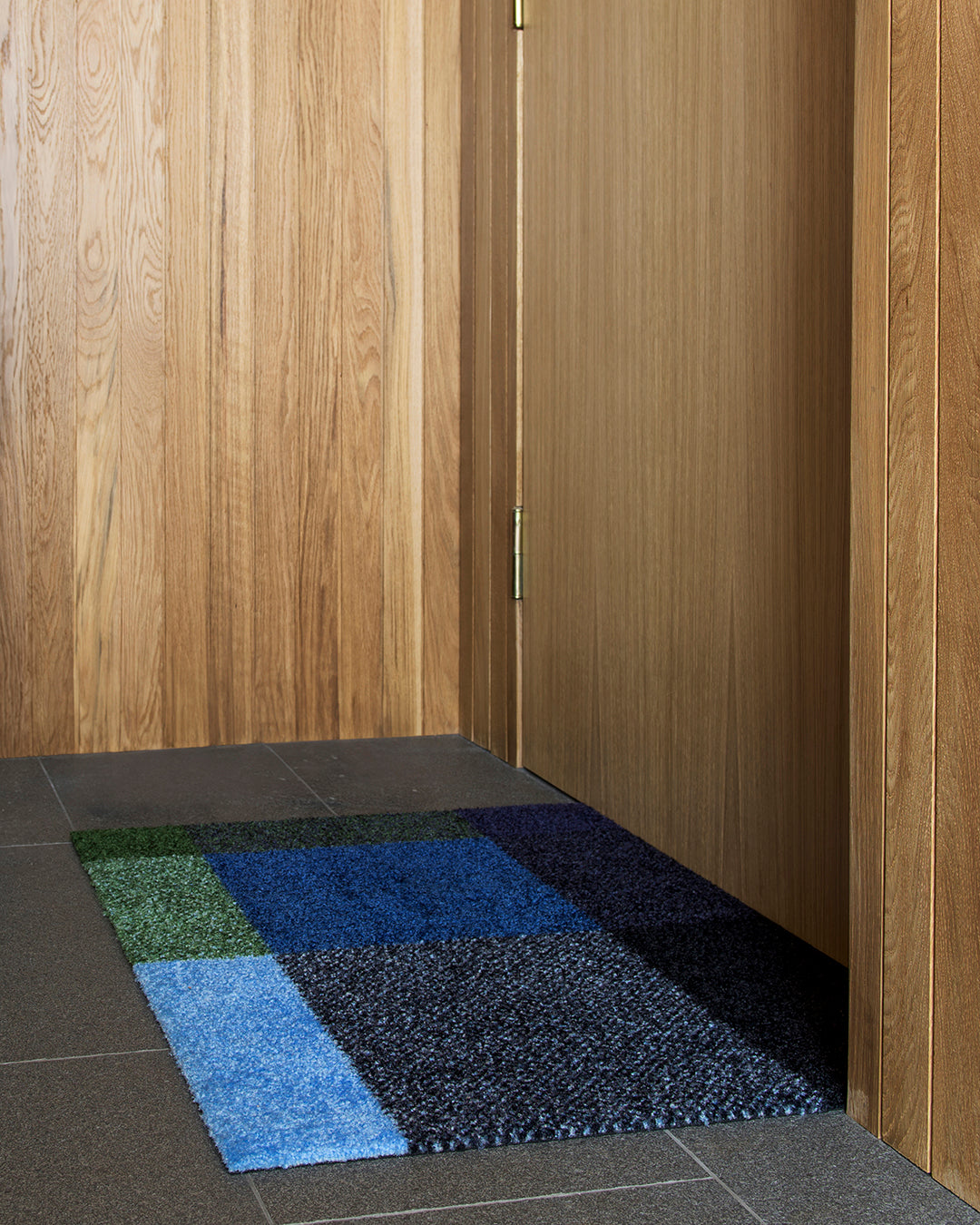 Heymat Original Mat (Mix Forest)
