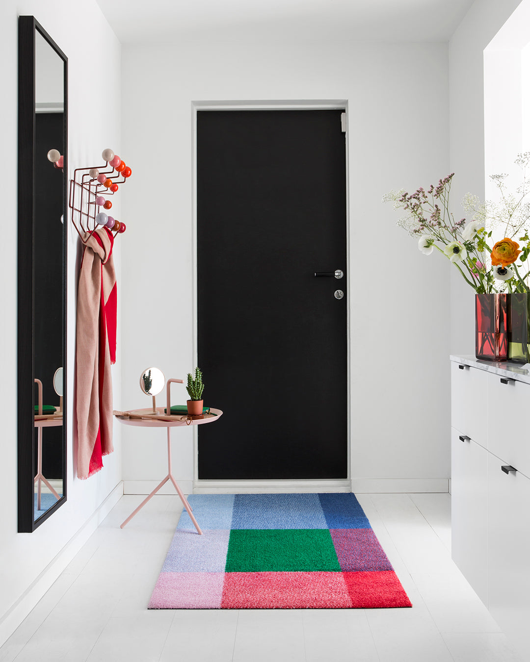 Heymat Original Mat Mix Meadow