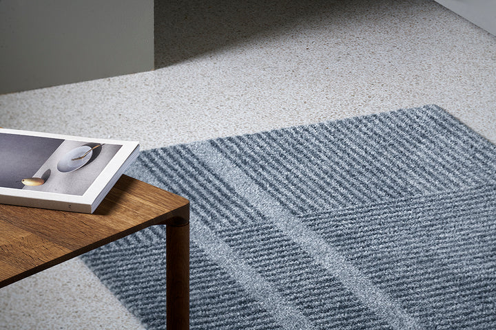 Heymat Original Mat (Løype Cloudy Grey)
