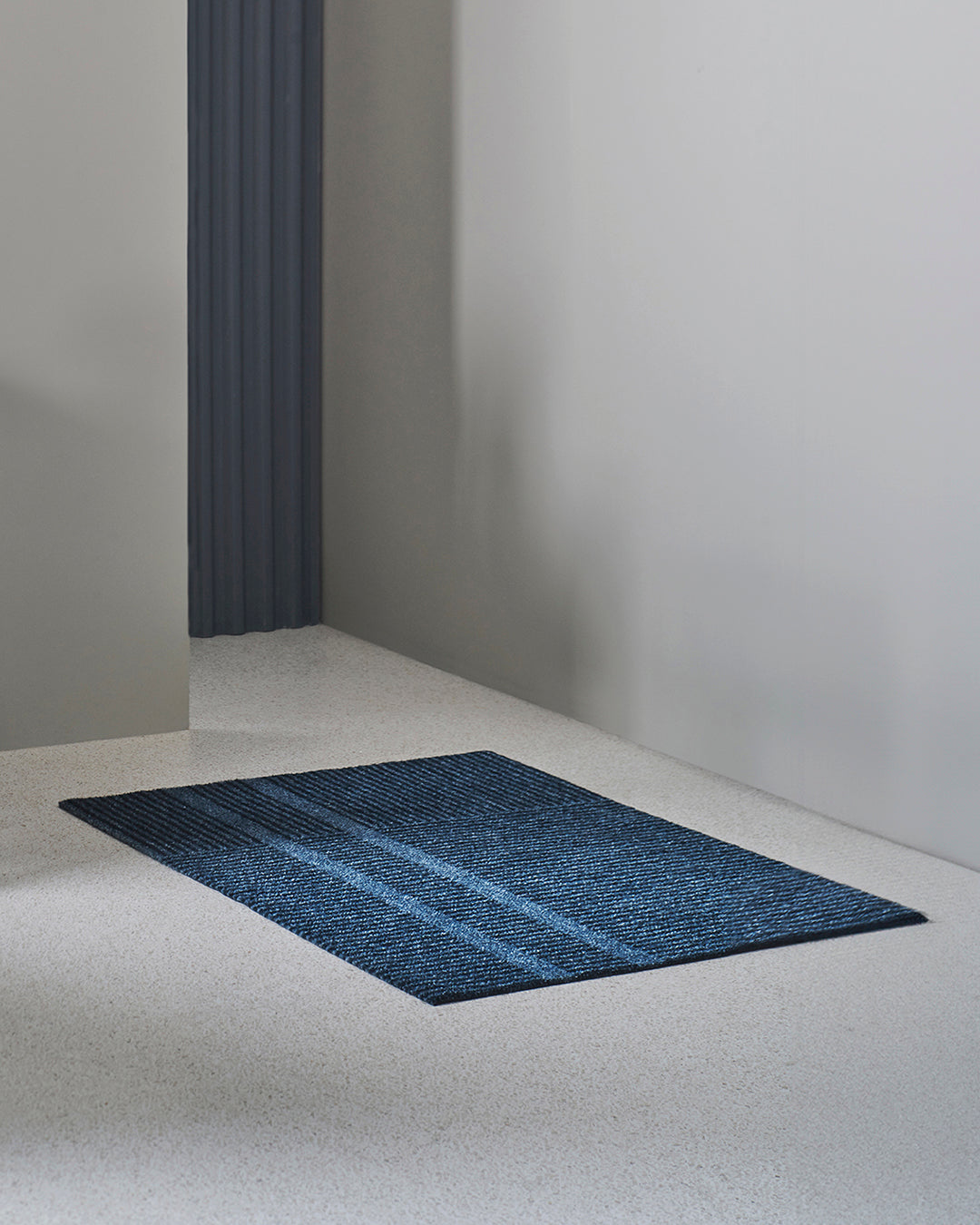 Heymat Original Mat (Løype Stormy Blue)
