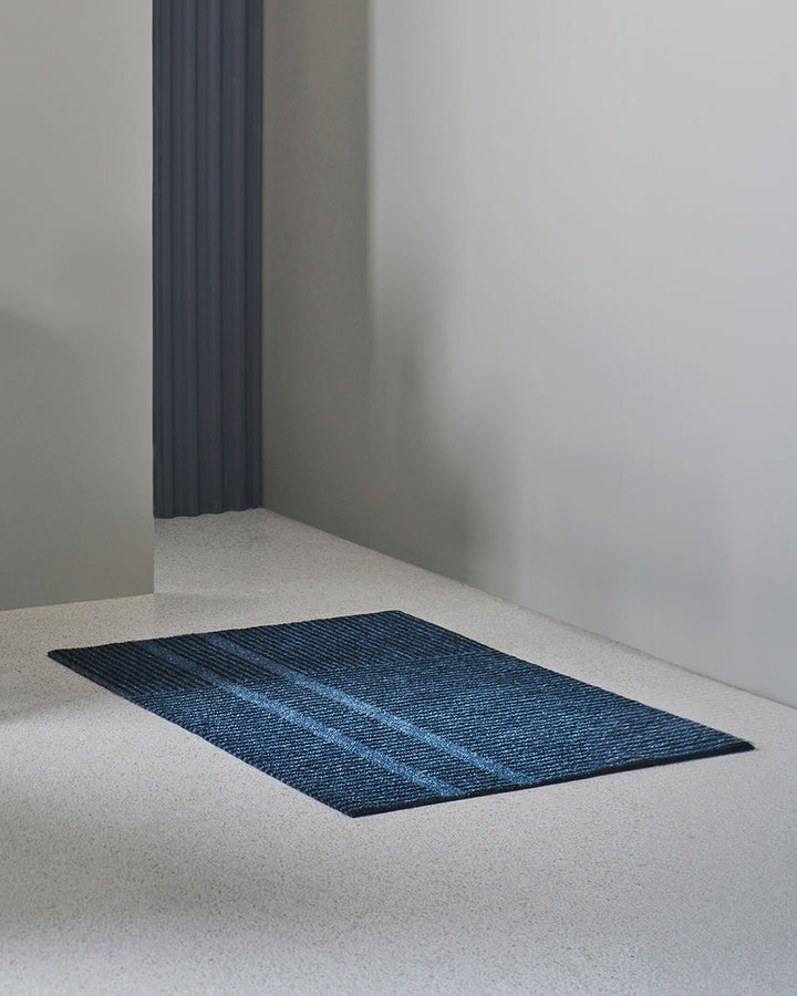 Heymat Original Mat (Løype Stormy Blue)