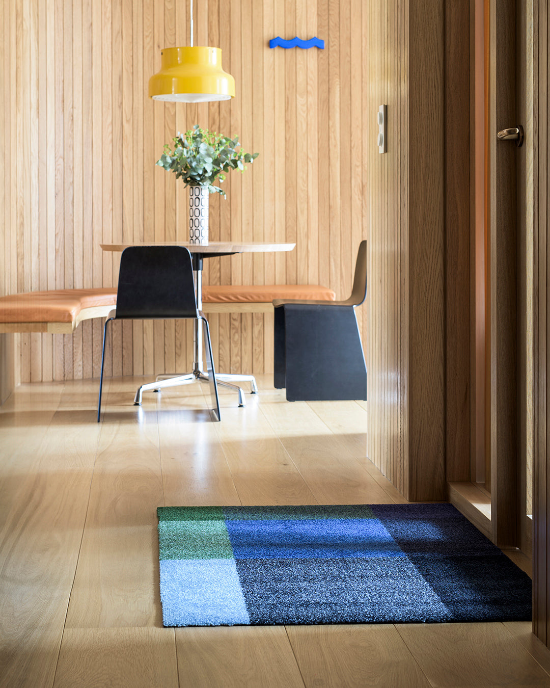 Heymat Original Mat (Mix Forest) - Thumbnail 5