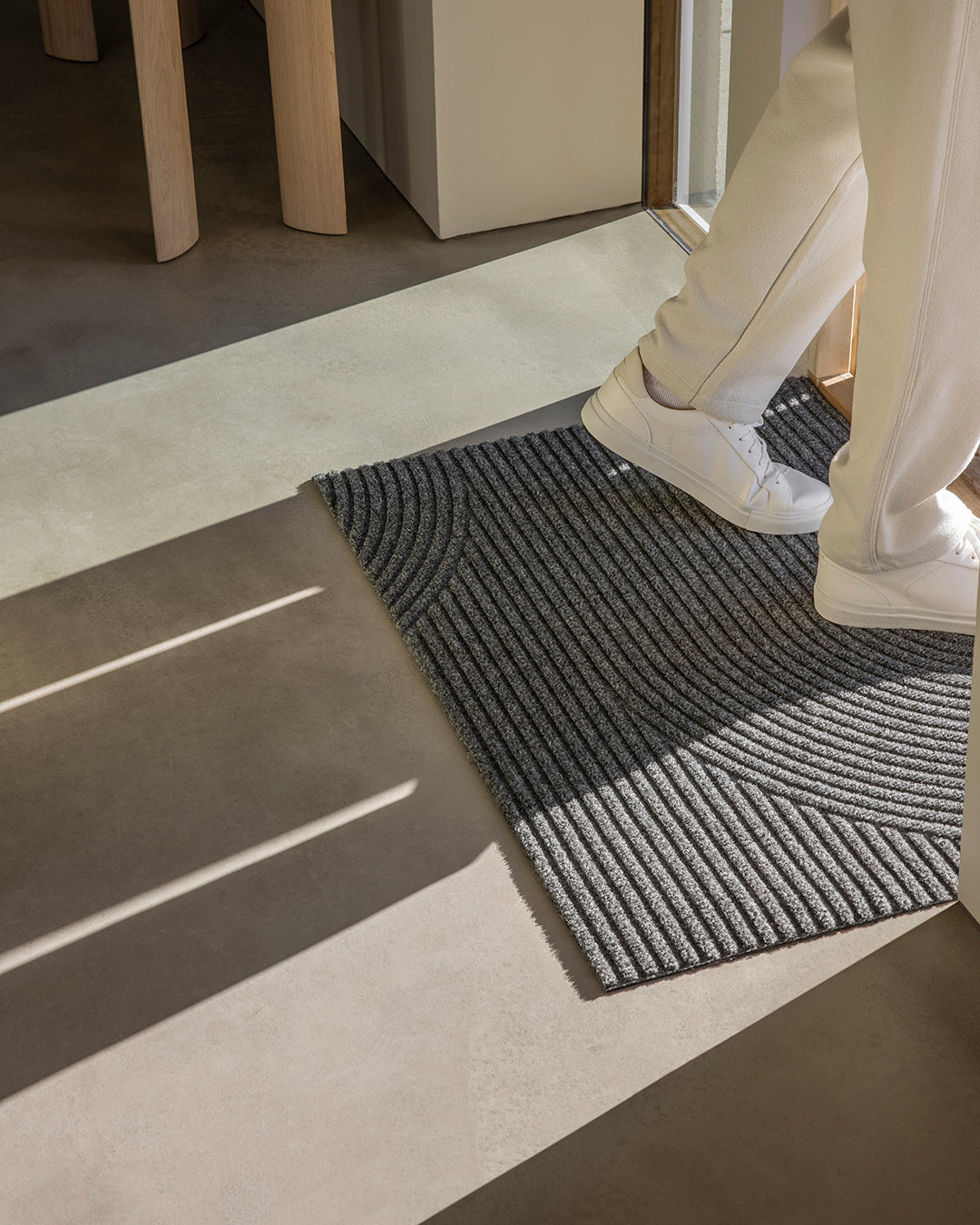 Heymat Doormat Stein - Thumbnail 4