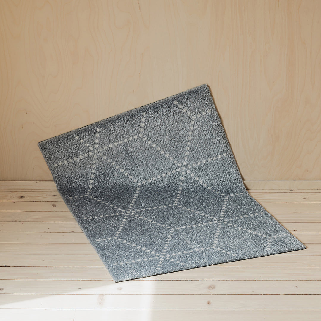 Heymat Hagl Silver Mat